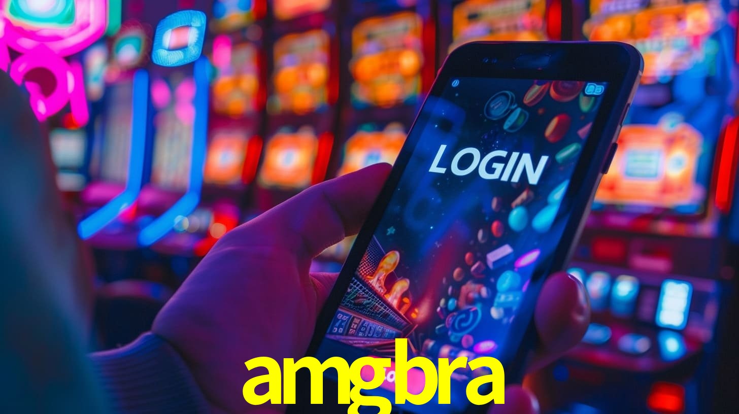 Experiência VIP amgbra