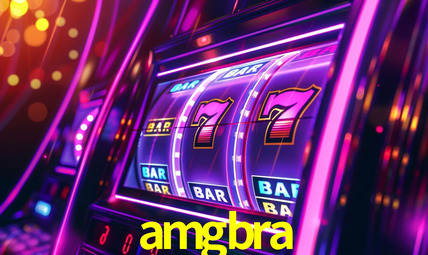 amgbra: Seu Cassino Premiado com Pagamentos Rápidos