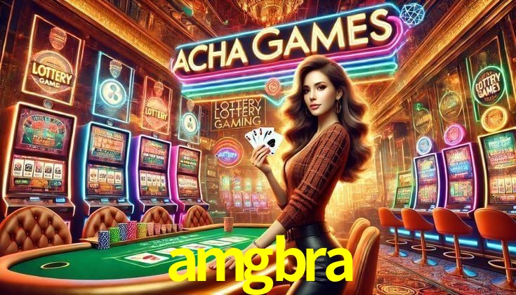 Experiência VIP amgbra