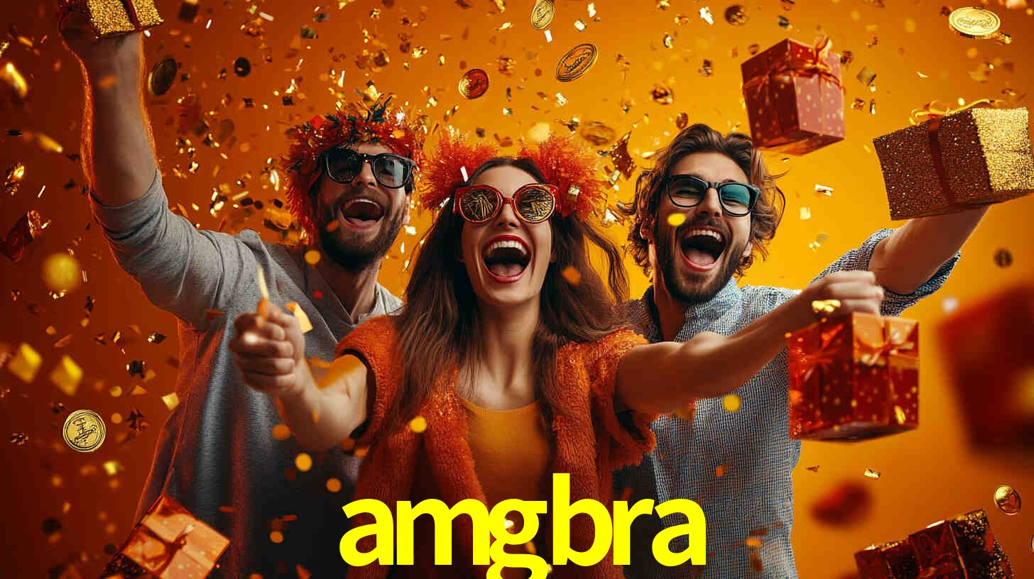 amgbra - ONLINE PLATAFORMA OFICIAL - amgbra.com