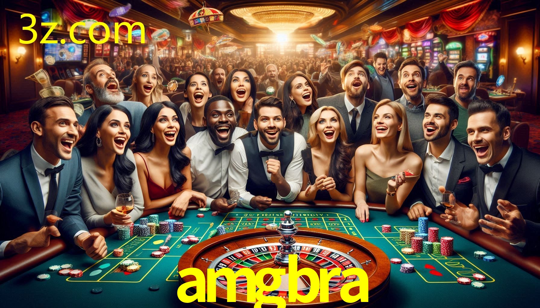 AMGBRA