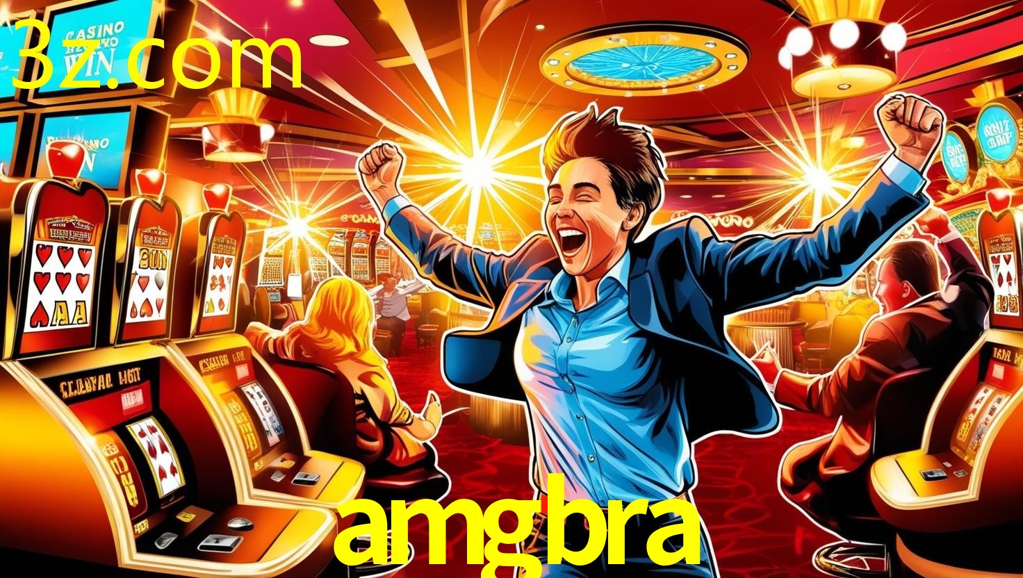 AMGBRA