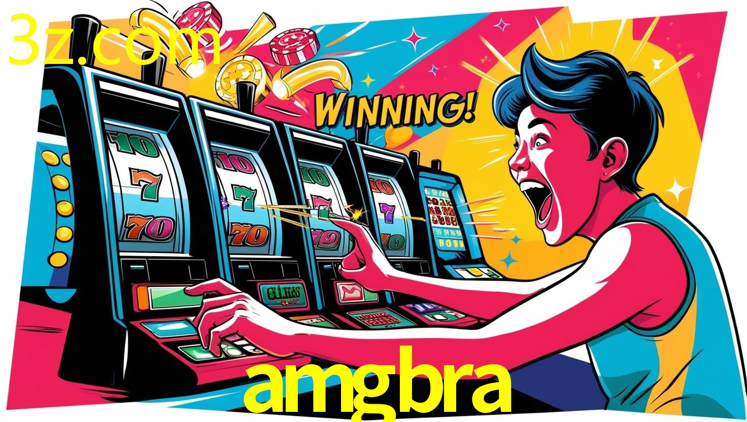 AMGBRA
