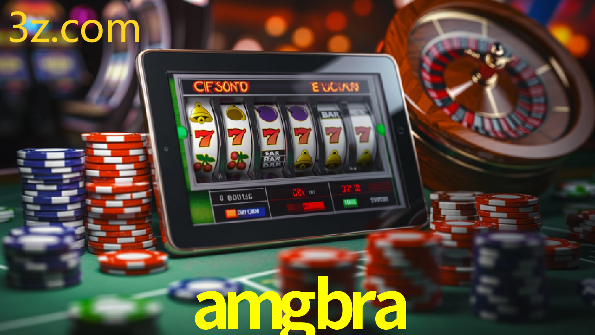 AMGBRA