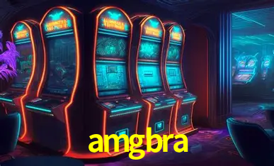 A Revolução dos Aplicativos de Jogos no amgbra