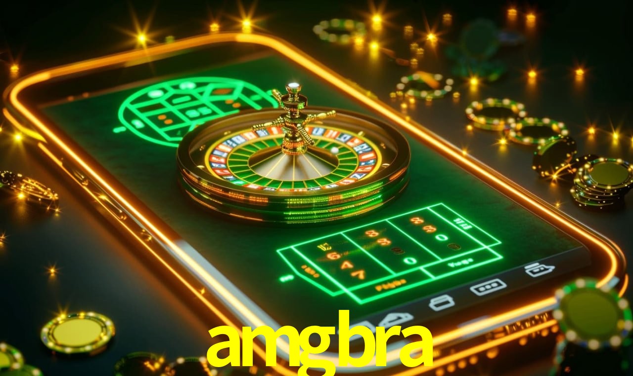 amgbra Rio de Janeiro - Licenses