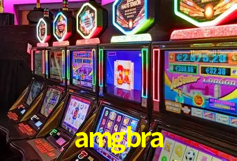 Apostas Esportivas na amgbra: Um Guia Completo