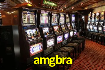 Inovações de Jogos na amgbra: O Futuro das Experiências Interativas