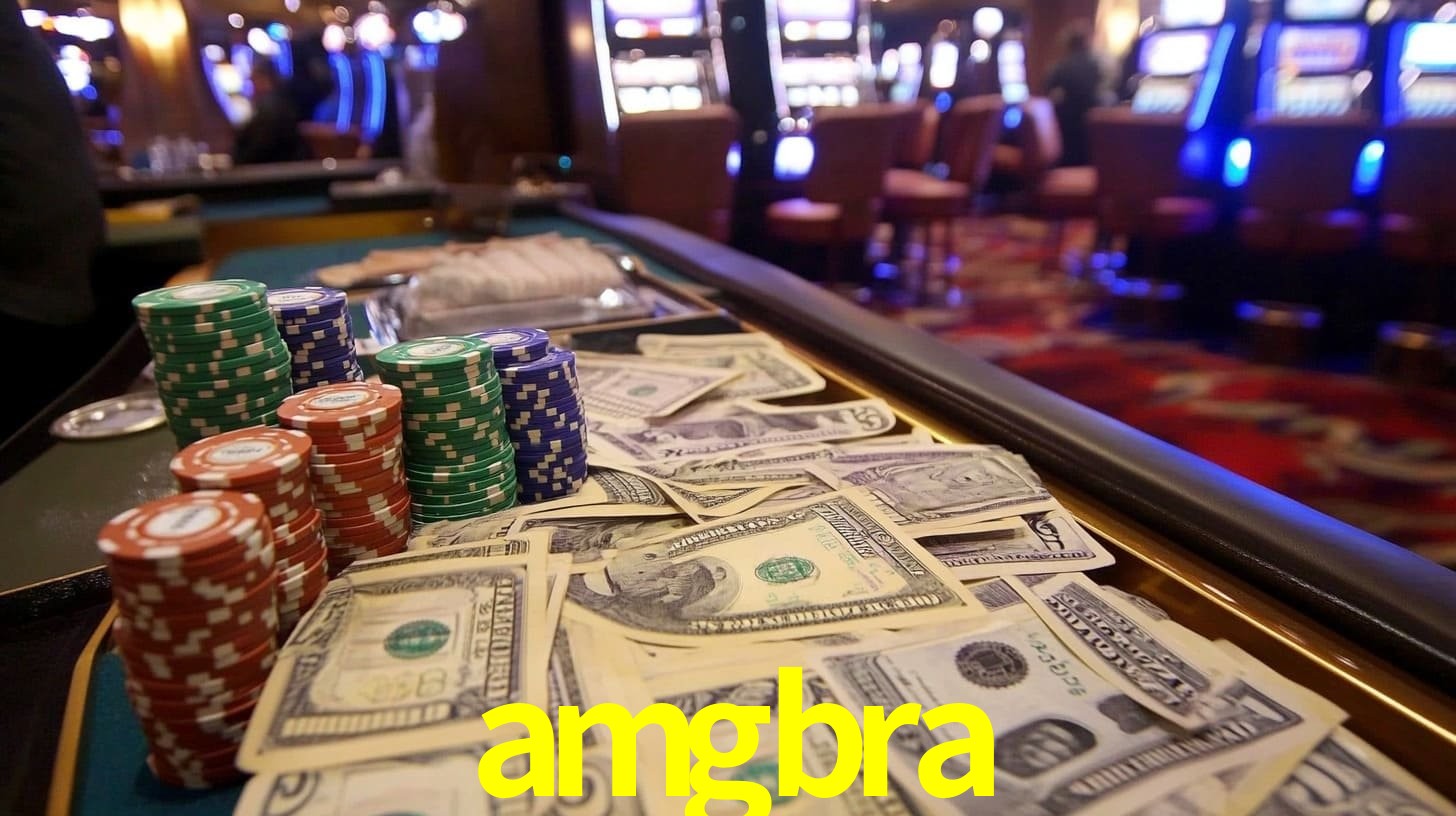 amgbra Brasília - Betting Features