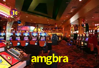 Descubra o Mundo do Cassino Online com amgbra