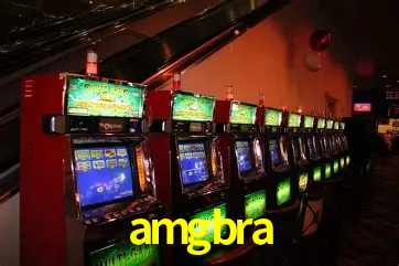 Descubra o Mundo do Cassino Online com amgbra