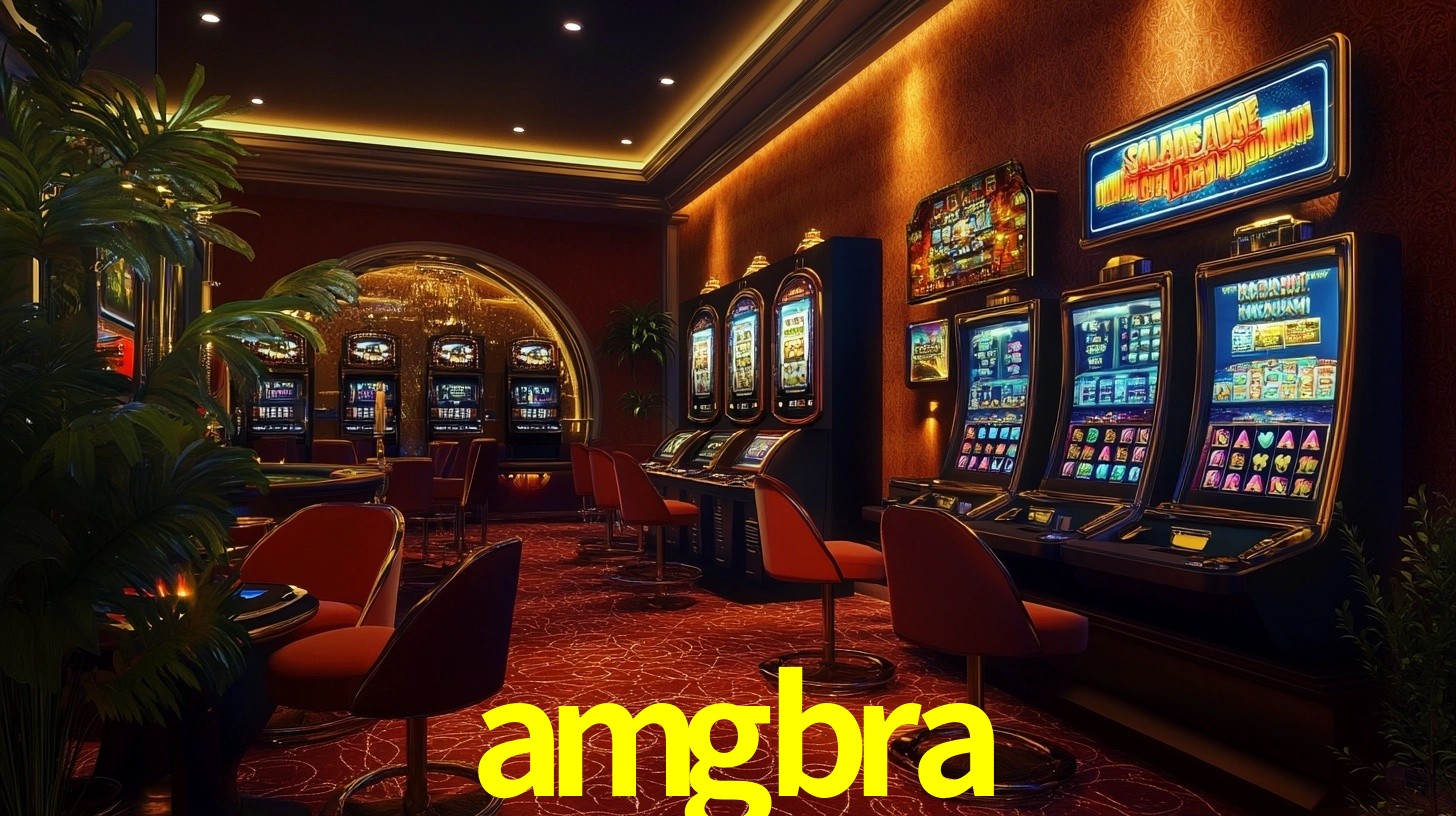 VIP Casino amgbra