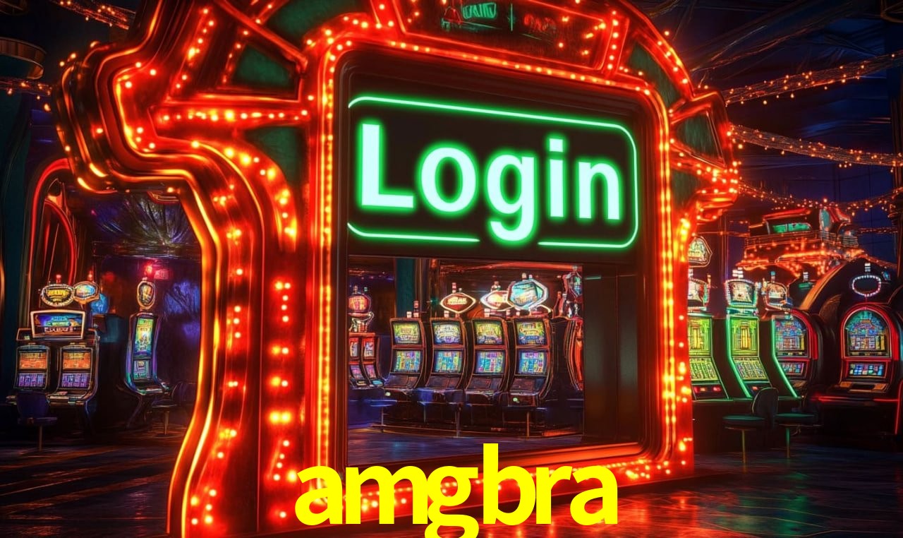 Casino Ao Vivo amgbra