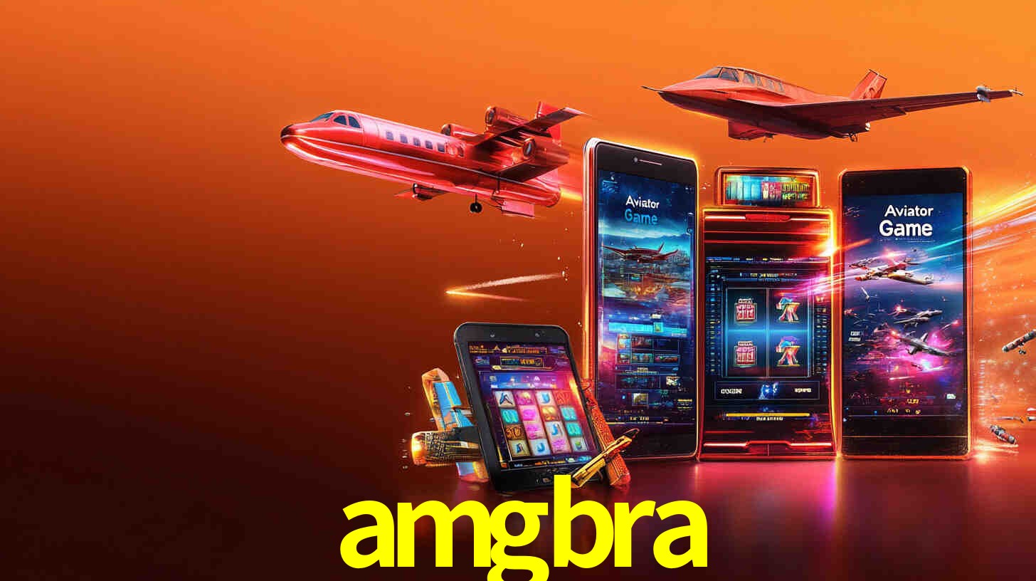 Apostas Esportivas na amgbra: Um Guia Completo