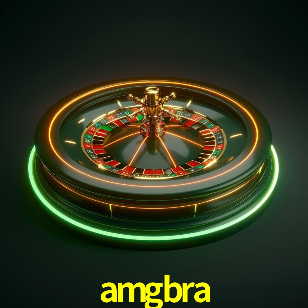 amgbra App - Aplicativo Móvel Oficial