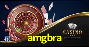 Login Seguro amgbra