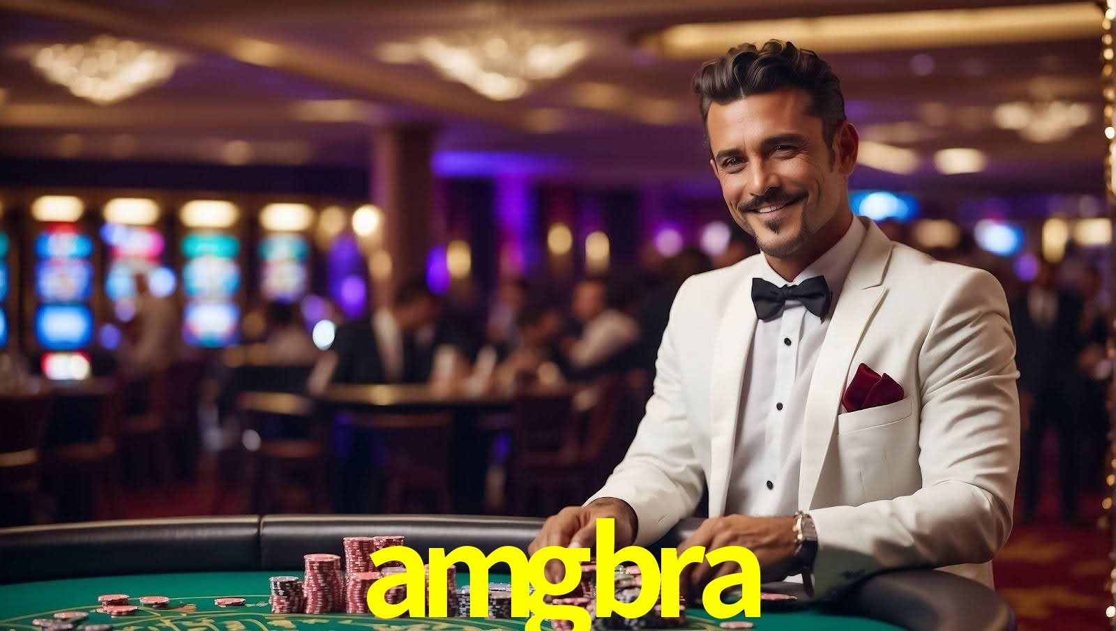 amgbra - Support