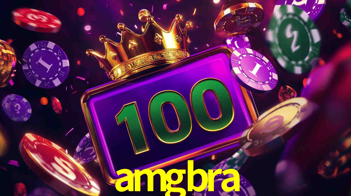 Live Casino amgbra
