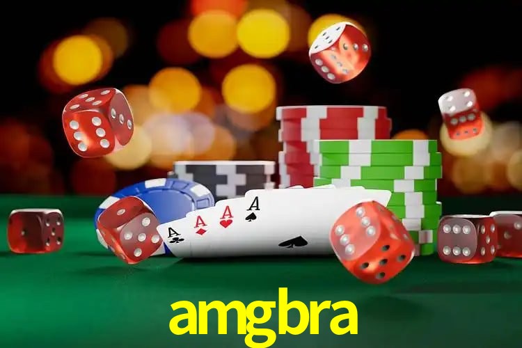 amgbra Brasília - Jogo Features