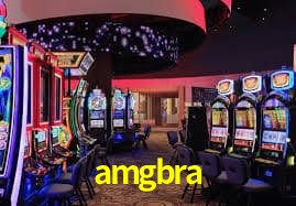 amgbra Belo Horizonte - Promo Tips