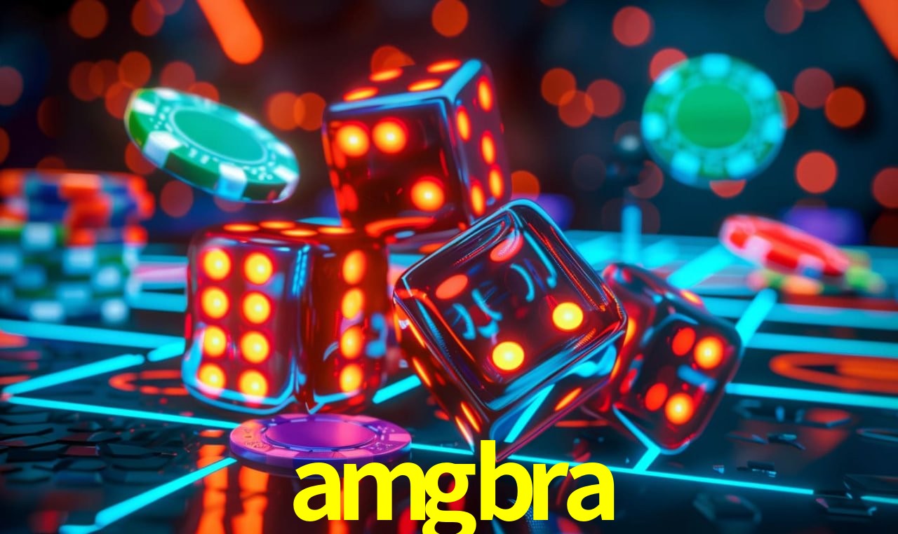 Bônus de Boas-vindas amgbra