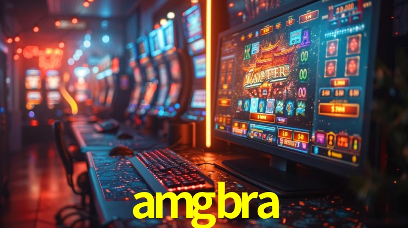 Ofertas Imperdíveis na amgbra: Promoções e Bônus Que Valem a Pena
