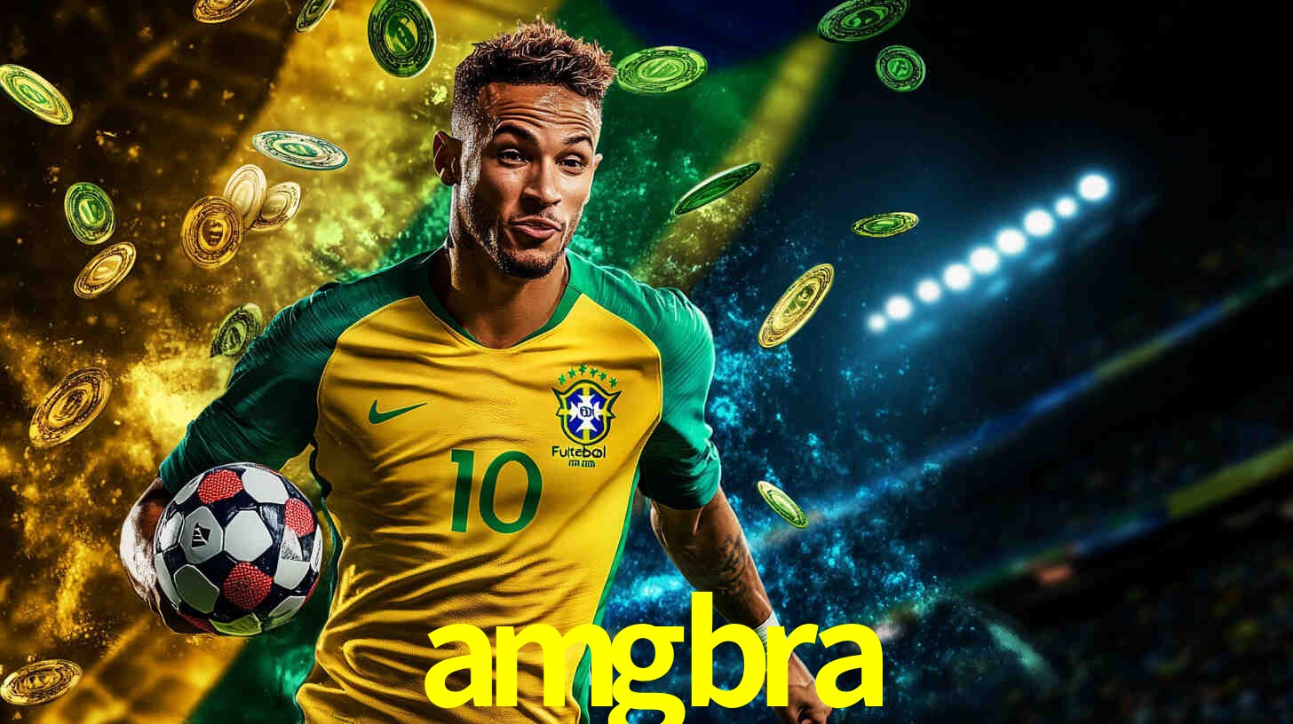 Descubra o Programa VIP da amgbra: Vantagens Exclusivas para Jogadores