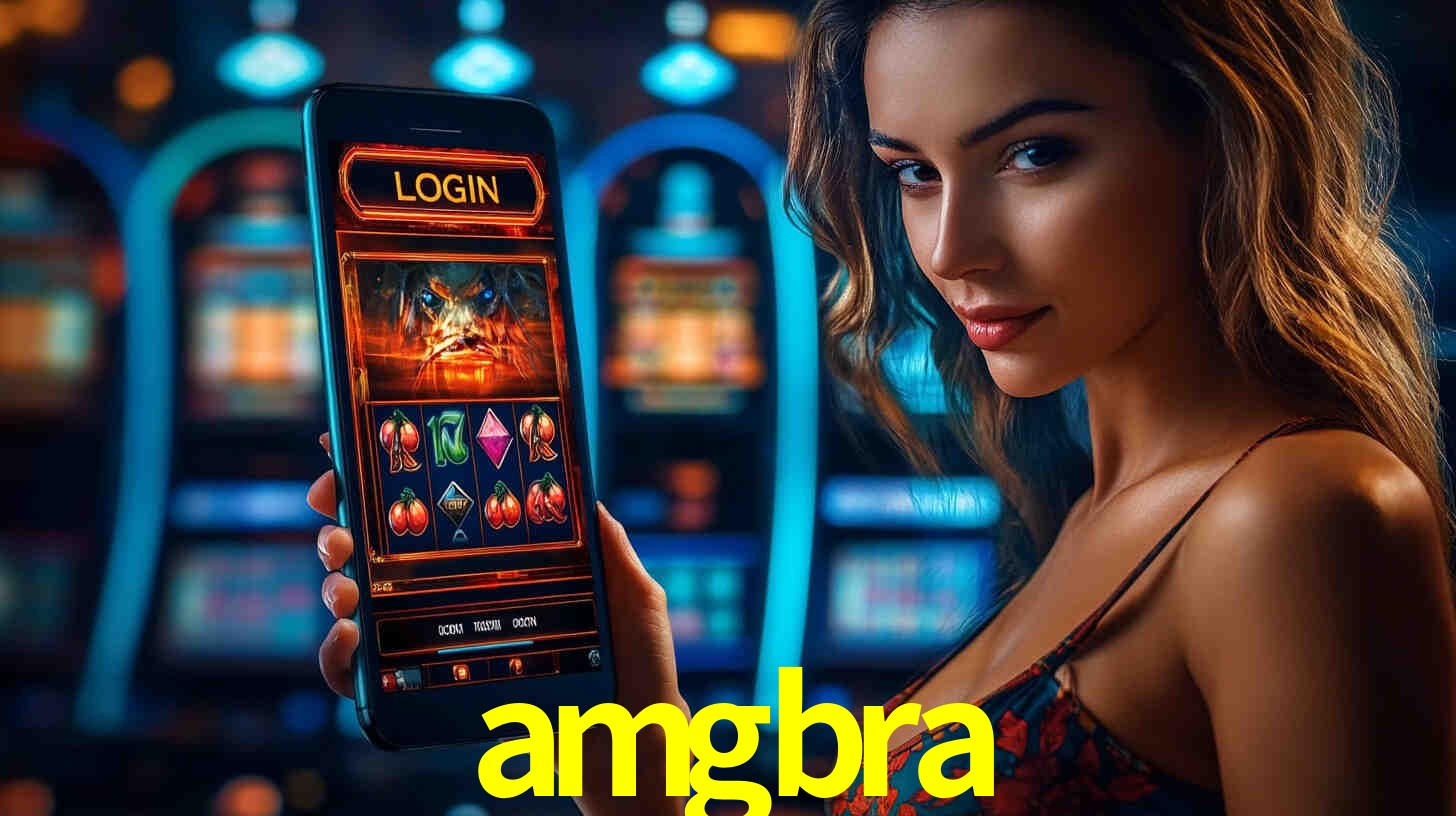 amgbra: A Experiência de Casino com Jogos de Mesa ao Vivo