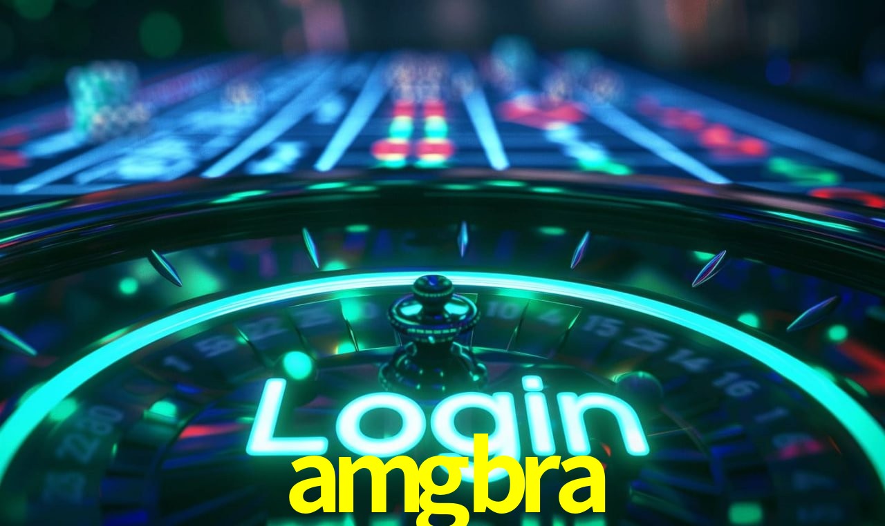 Provedores de Jogos amgbra