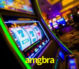 Apostas Esportivas na amgbra: Um Guia Completo