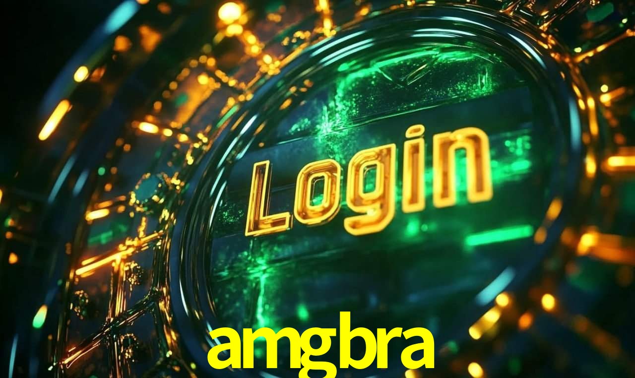 amgbra - Installation Guide
