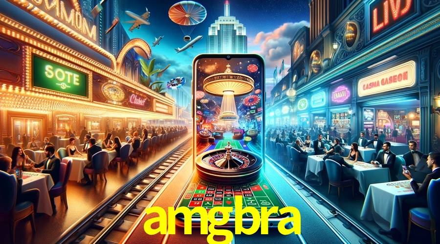 Seasonal Promotions amgbra