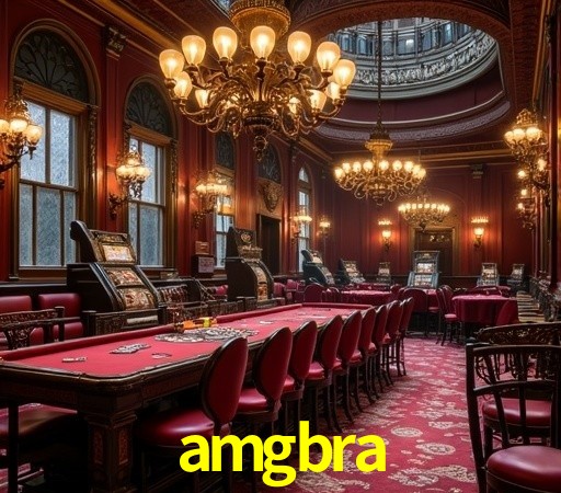 amgbra Salvador - Support