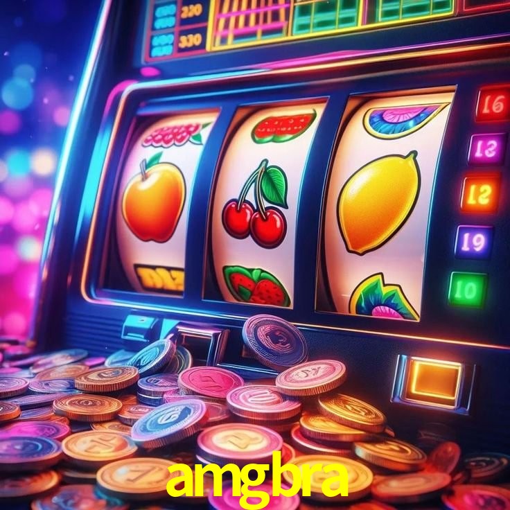 Segurança 2FA amgbra