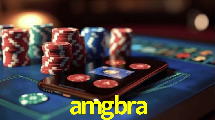 amgbra Belo Horizonte - Jackpots