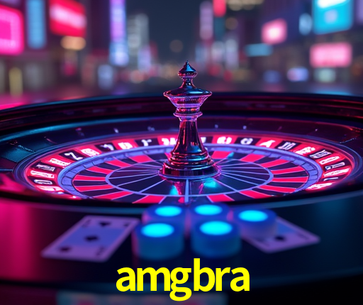 amgbra São Paulo - Jogo Coleção