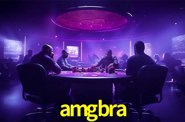 Integração de APIs amgbra