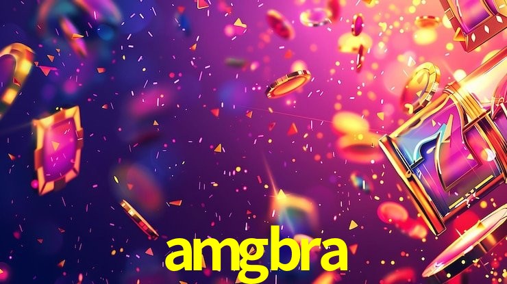 Jogos Exclusivos amgbra