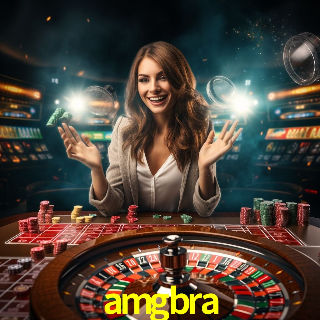 Premium Interface amgbra