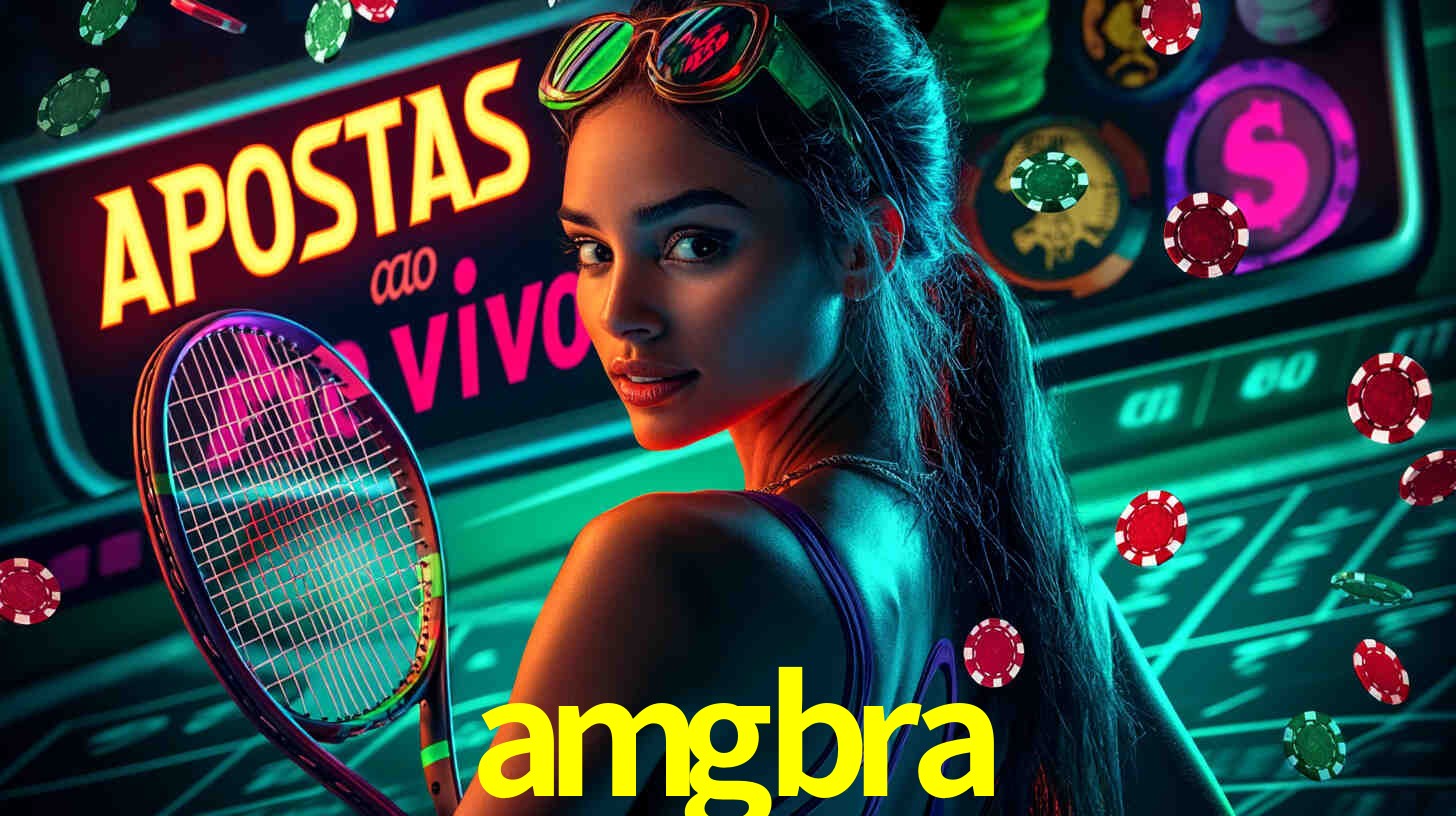 Explorando a Categoria de Eventos em Apostas na amgbra