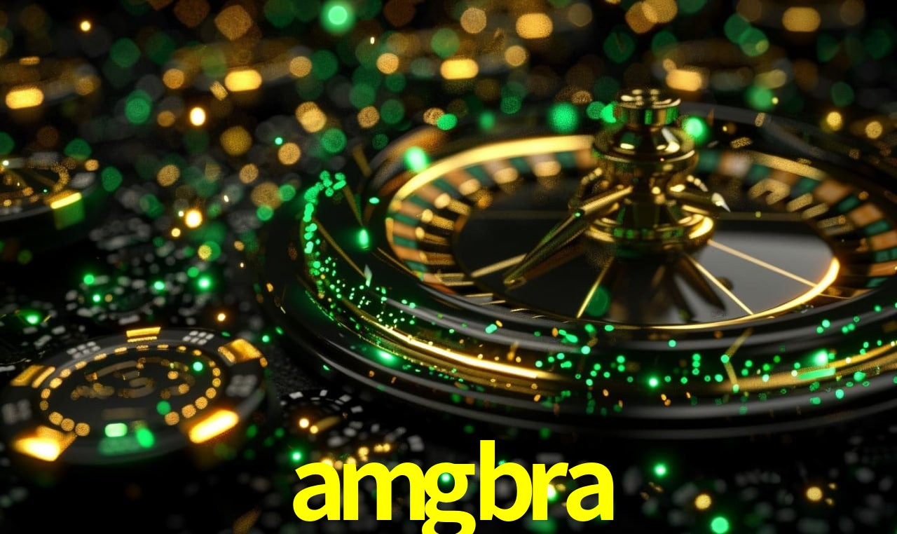 amgbra - Análise de Mercados Esportivos
