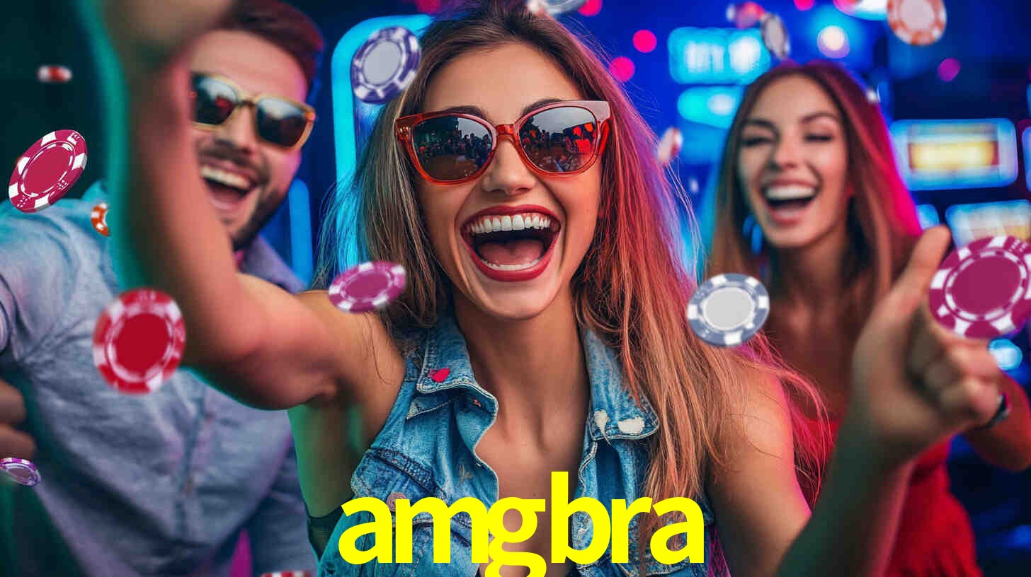 Explorando a Categoria de Eventos em Apostas na amgbra