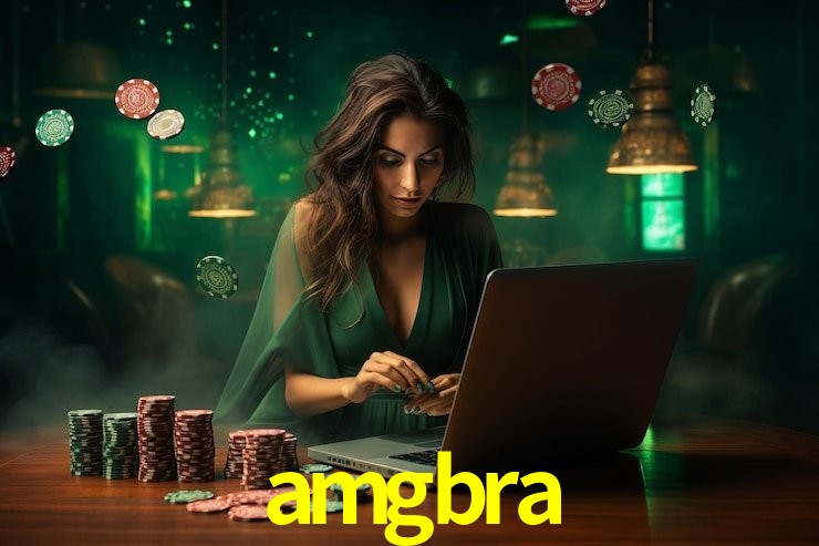 amgbra - App Security