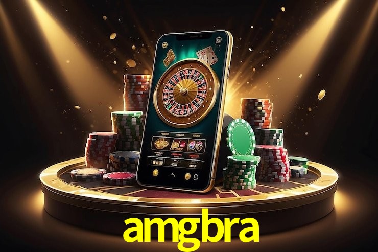 amgbra - cassino ao vivo