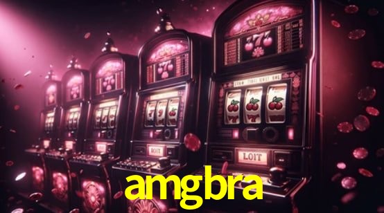 Mesa de Roleta amgbra