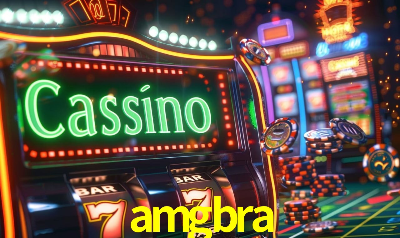 amgbra - Customer Support