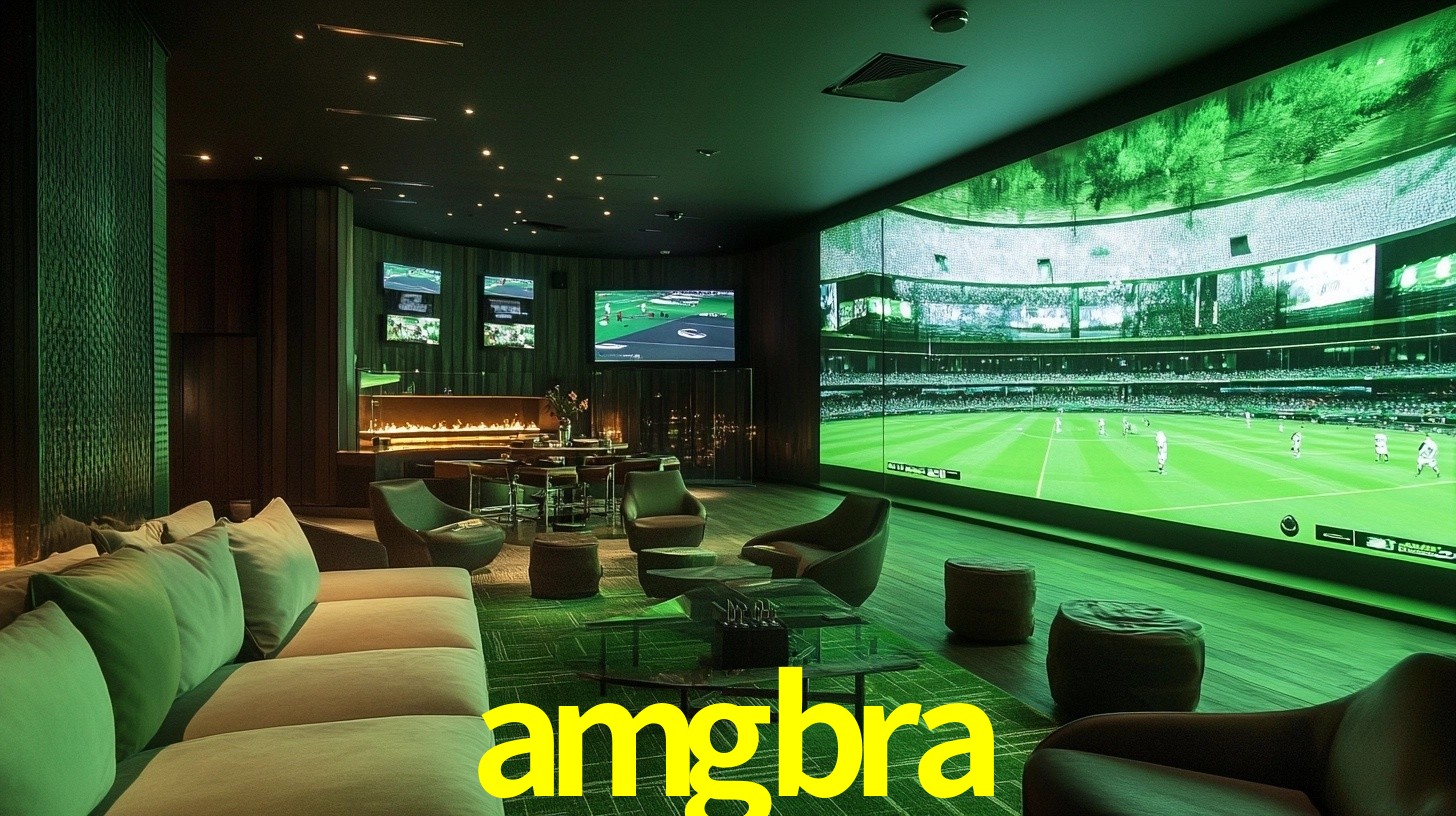Sinta a adrenalina dos jogos de cassino com amgbra