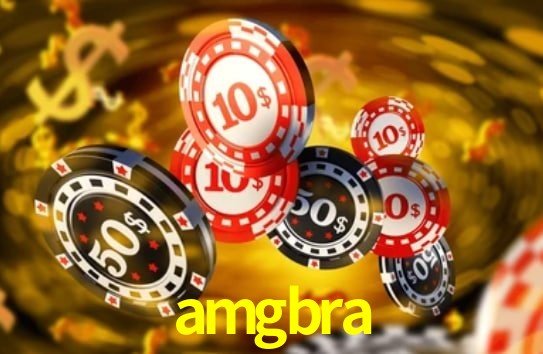 Diretório de Jogos amgbra