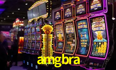 amgbra Brasília - VIP Program