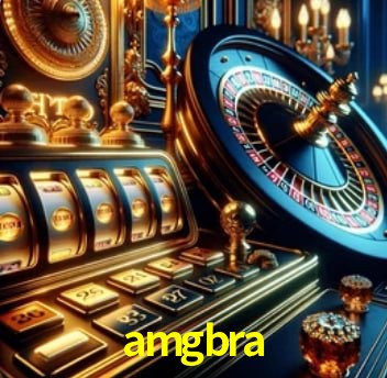 Estatísticas do Jogo amgbra